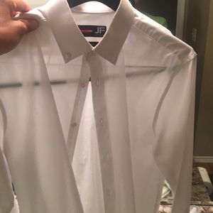 Meet your Posher, Luis